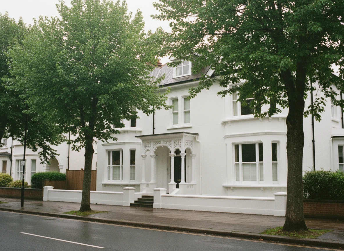 Painters and decorators in Southampton by Southampton Decorators, professional painting service