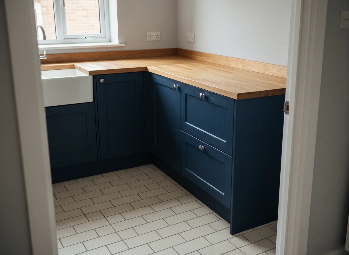 Southampton decorators completing exterior painting work