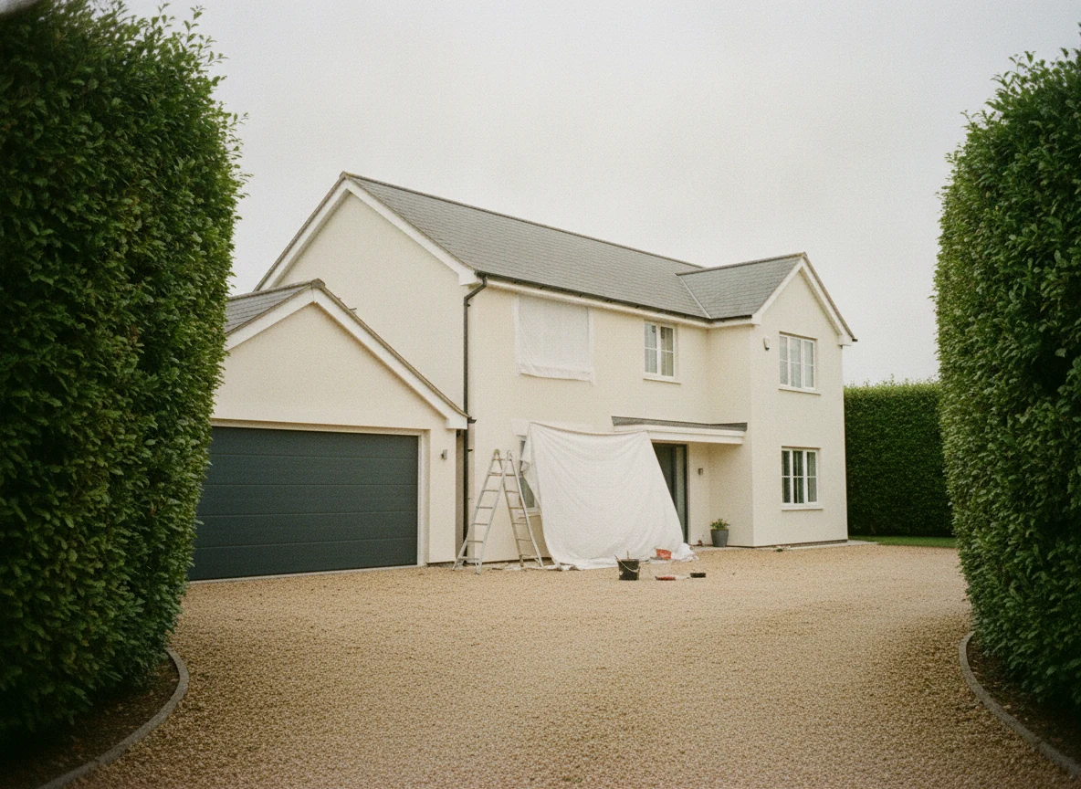 painters-decorators-chilworth-southampton-decorators Painters and decorators in Chilworth by Southampton Decorators
