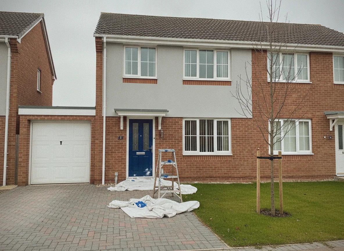 painters-decorators-hedge-end-southampton-decorators Painters and decorators in Hedge End by Southampton Decorators