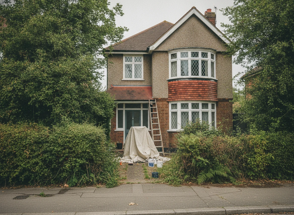 painters-decorators-highfield-southampton-decorators Painters and decorators in Highfield by Southampton Decorators