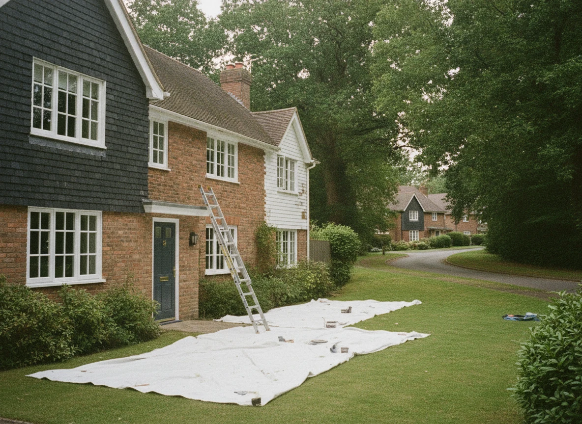 painters-decorators-rownhams-southampton-decorators Painters and decorators in Rownhams by Southampton Decorators